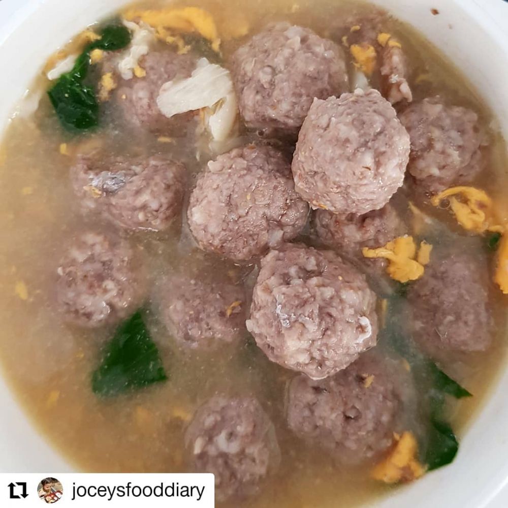 20 Resep kreasi bakso ikan, kenyal, sehat, dan nikmat