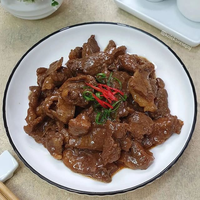 20 Resep kreasi semur dari berbagai bahan, enak dan mudah dibuat