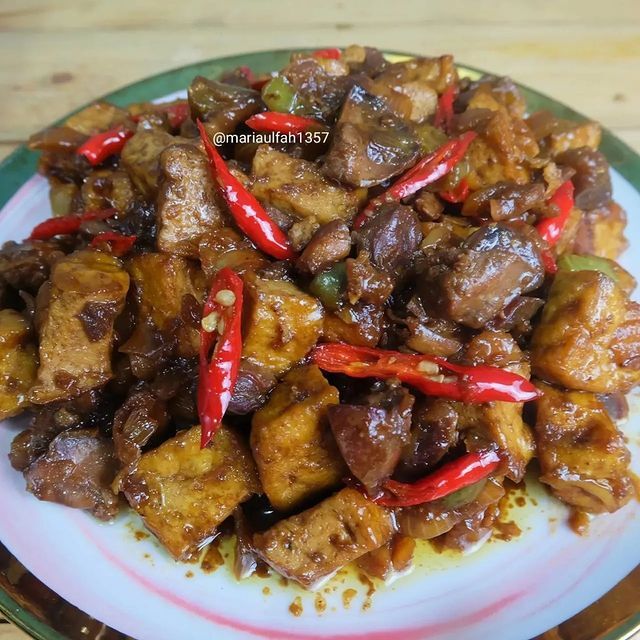 20 Resep kreasi semur dari berbagai bahan, enak dan mudah dibuat