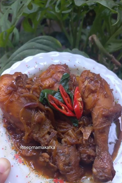 20 Resep kreasi semur dari berbagai bahan, enak dan mudah dibuat