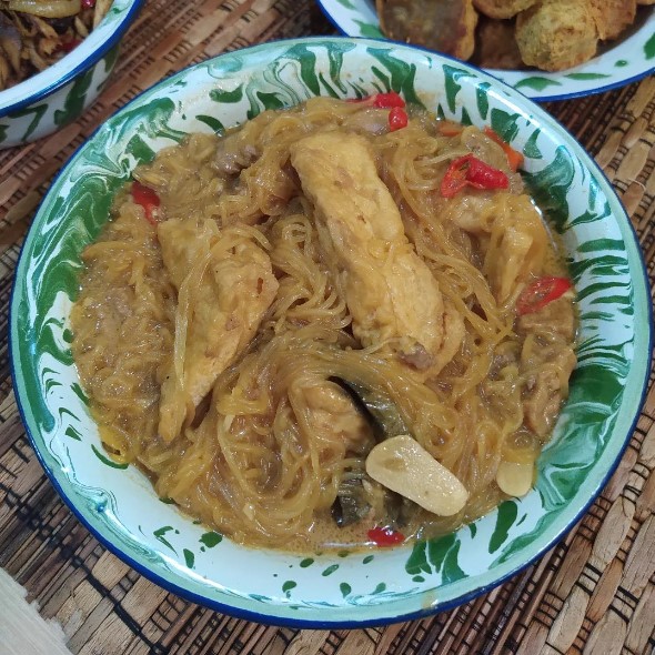 20 Resep kreasi semur dari berbagai bahan, enak dan mudah dibuat