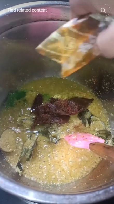 Hemat gas, trik cepat masak soto daging Betawi ini hanya butuh 1 menit