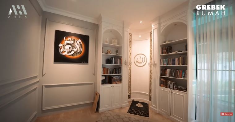 musala arie untung © YouTube musala arie untung © YouTube