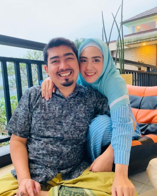 Ustaz Solmed ungkap keinginannya poligami © berbagai sumber