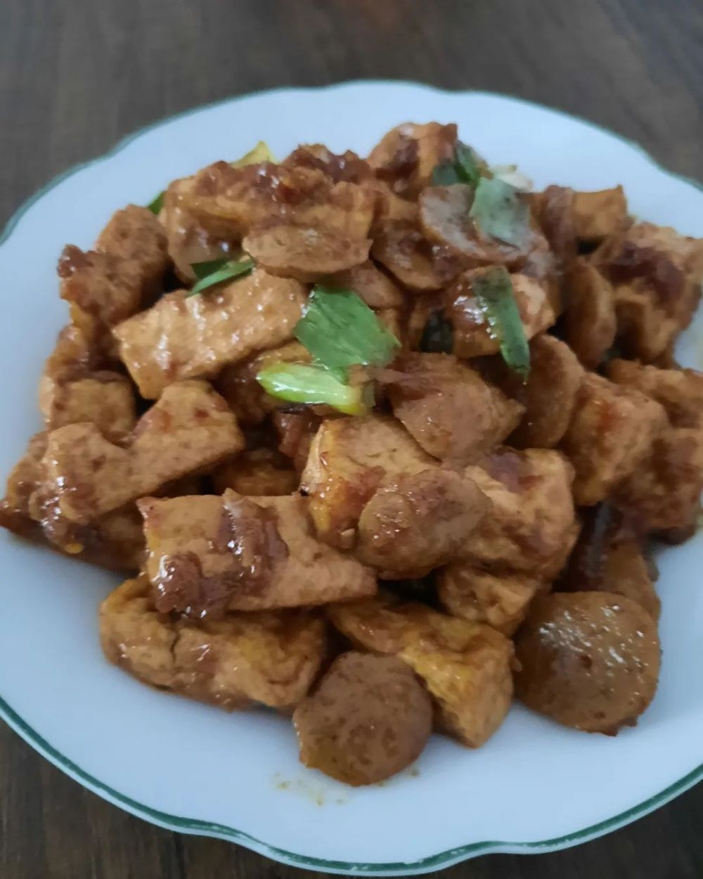 13 Resep tahu kecap ala rumahan, sederhana, lezat, dan bumbunya meresap sempurna