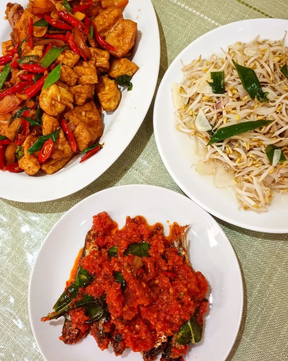 13 Resep tahu kecap ala rumahan, sederhana, lezat, dan bumbunya meresap sempurna