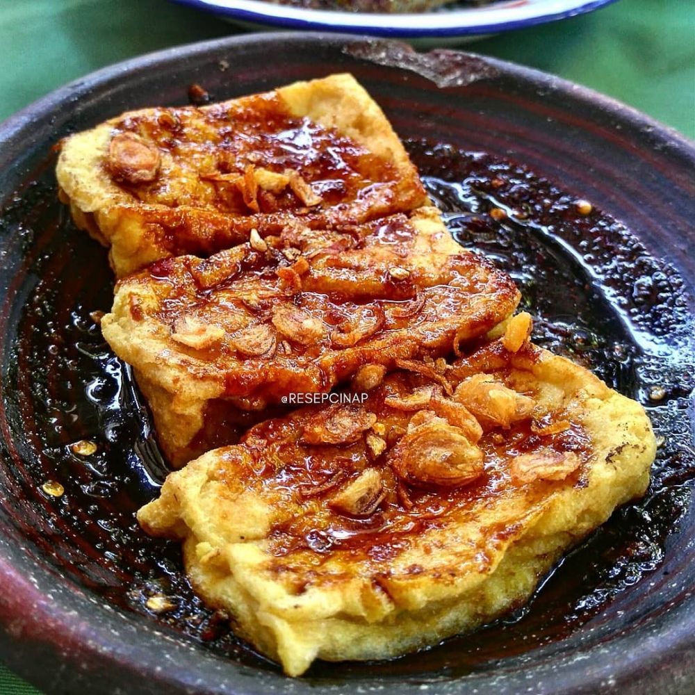 13 Resep tahu kecap ala rumahan, sederhana, lezat, dan bumbunya meresap sempurna