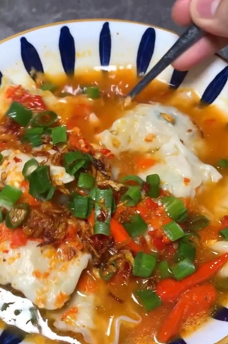 13 Resep olahan pangsit berkuah, enak, gurih, dan mudah dibuat