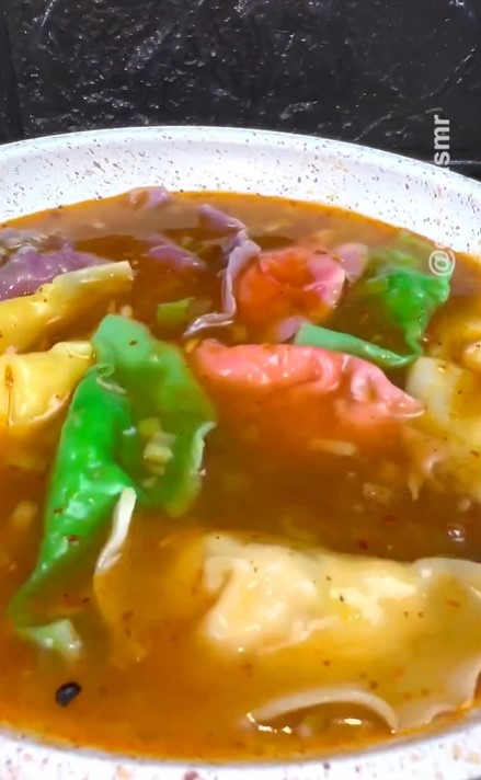 13 Resep olahan pangsit berkuah, enak, gurih, dan mudah dibuat