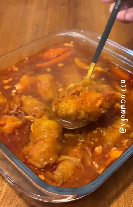 13 Resep olahan pangsit berkuah, enak, gurih, dan mudah dibuat