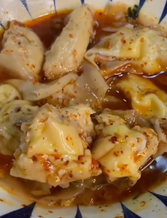 13 Resep olahan pangsit berkuah, enak, gurih, dan mudah dibuat