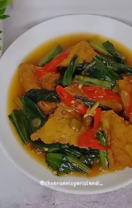 13 Resep olahan tahu cokelat ala rumahan, praktis dan mudah dibuat