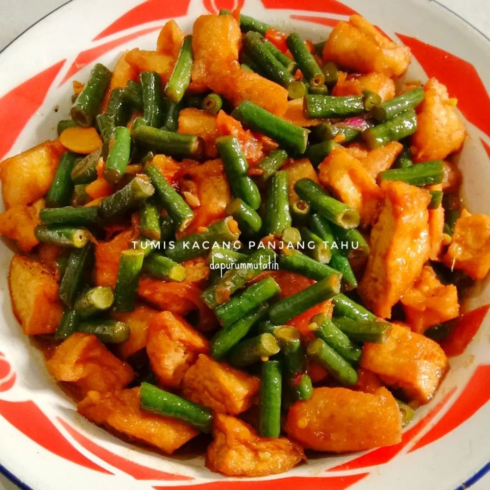 13 Resep olahan tahu cokelat ala rumahan, praktis dan mudah dibuat