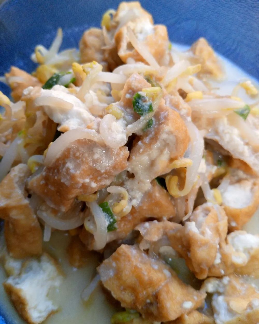 13 Resep olahan tahu cokelat ala rumahan, praktis dan mudah dibuat