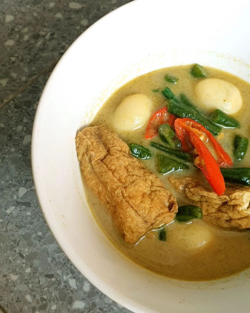 13 Resep olahan tahu cokelat ala rumahan, praktis dan mudah dibuat