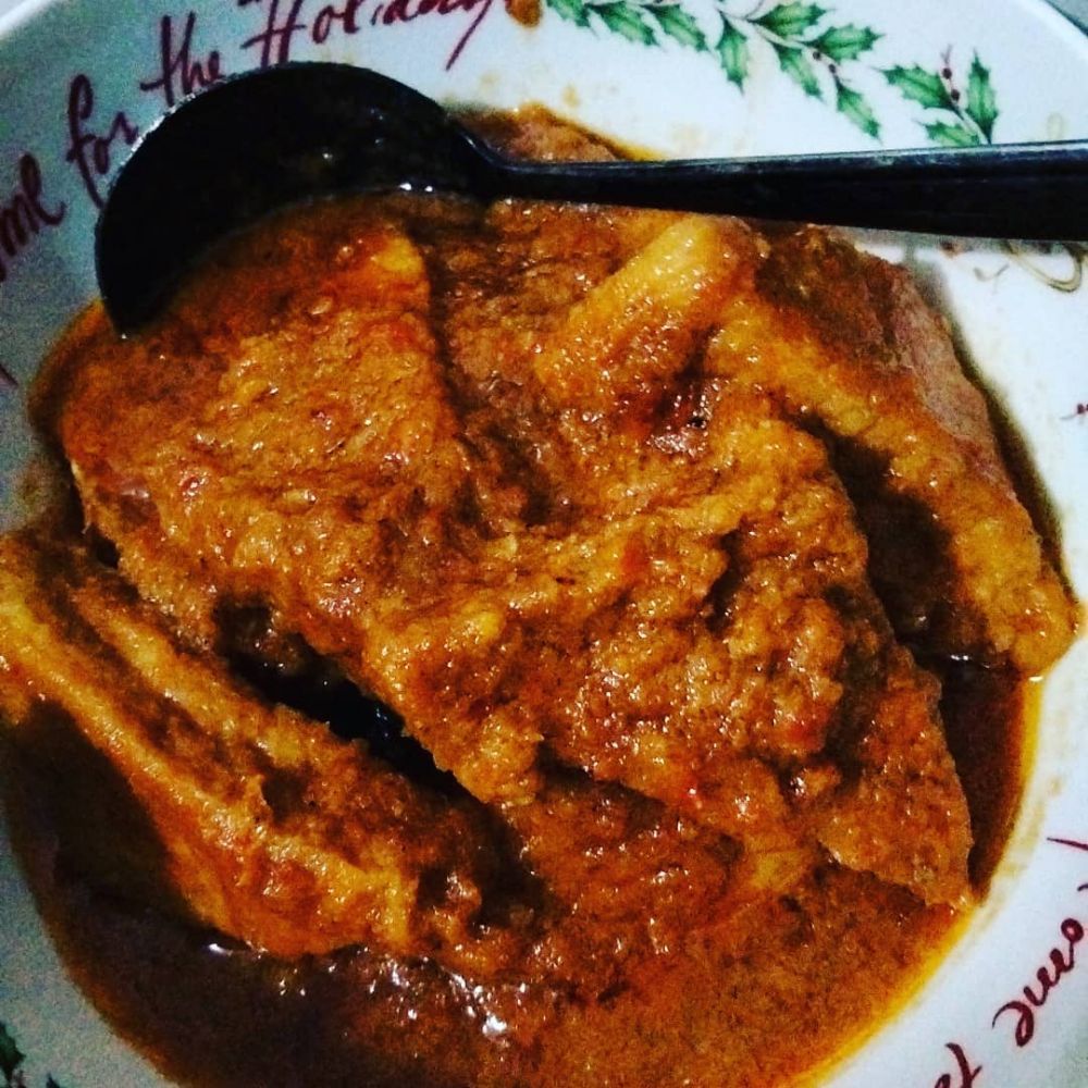 13 Resep olahan tahu cokelat ala rumahan, praktis dan mudah dibuat