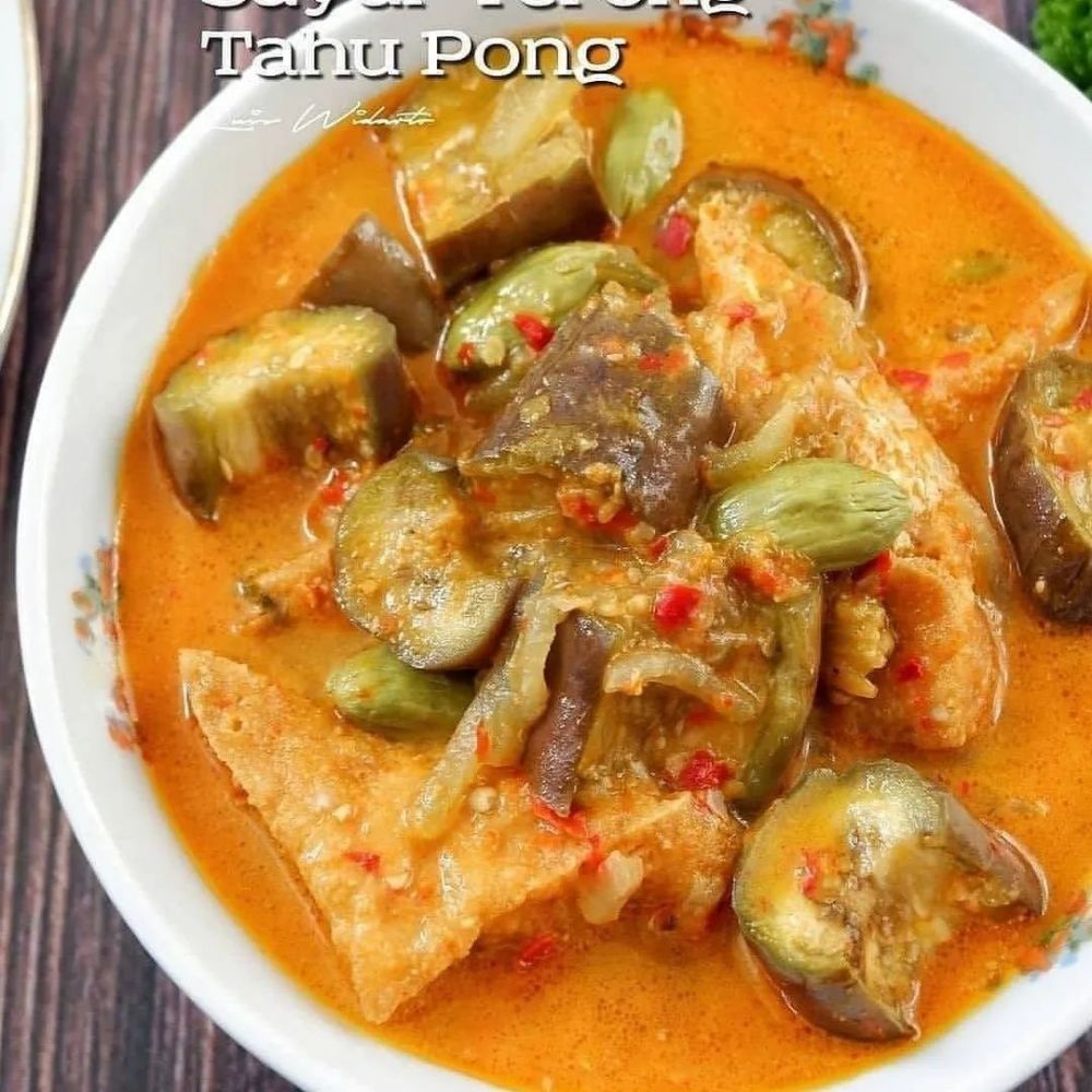 13 Resep olahan tahu cokelat ala rumahan, praktis dan mudah dibuat