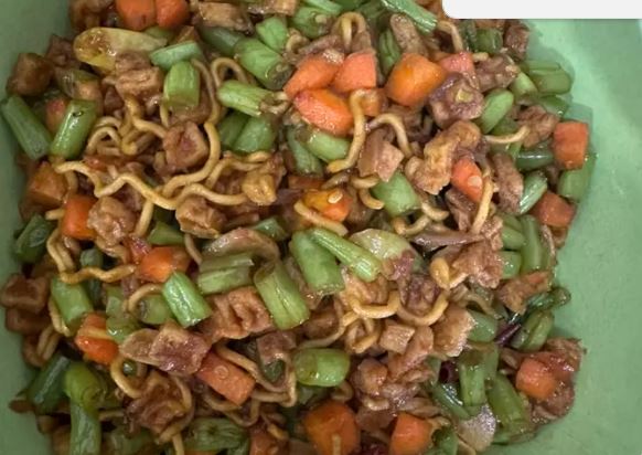 13 Resep tumis wortel paling praktis, lezat, bergizi, dan menggugah selera