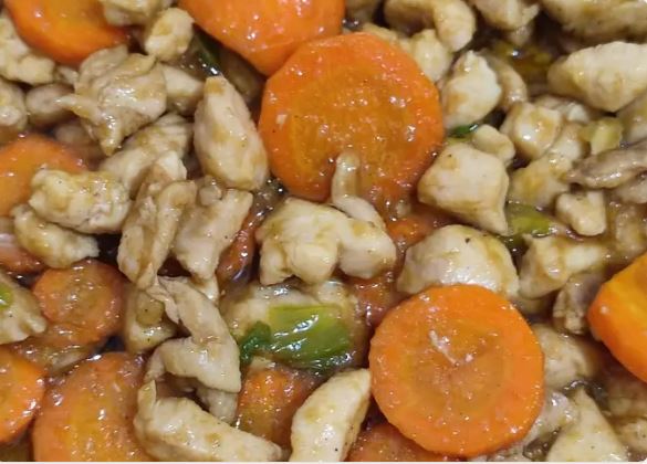 13 Resep tumis wortel paling praktis, lezat, bergizi, dan menggugah selera