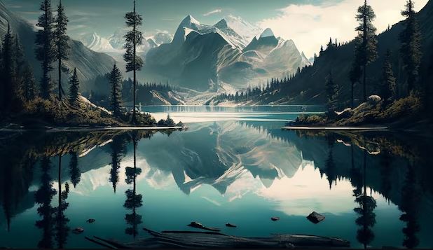 Arti mimpi pemandangan indah freepik.com Arti mimpi pemandangan indah freepik.com