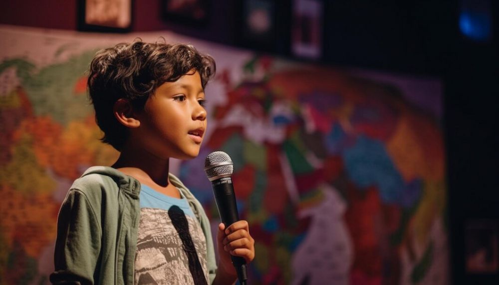 Contoh cerita bahasa Inggris tentang pengalaman dan artinya © 2024 brilio.net