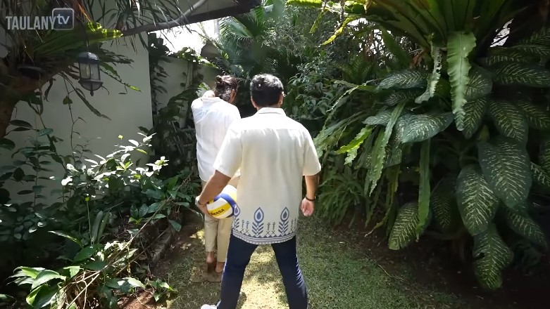 potret teras Dwi Sasono © YouTube