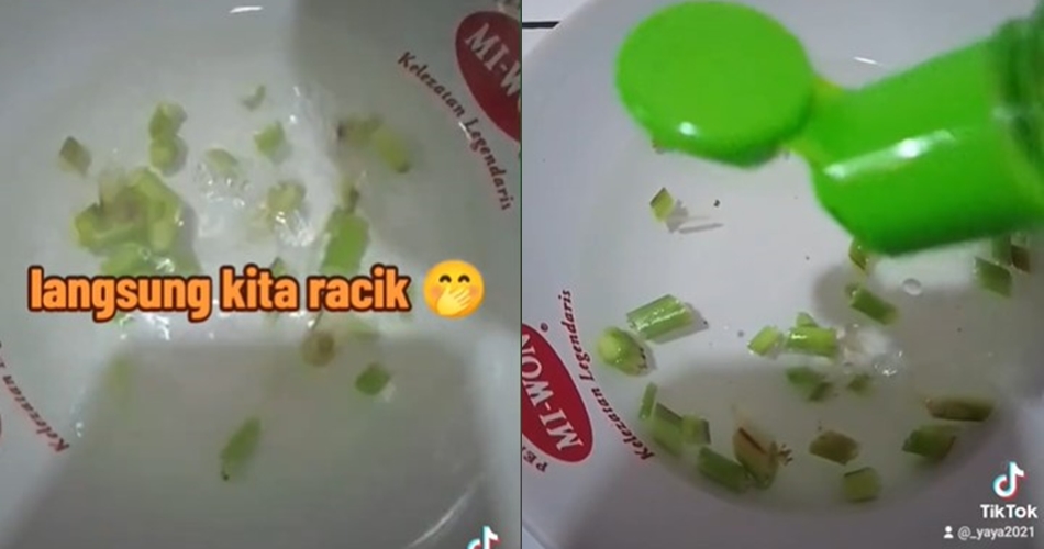 Tak perlu menyalakan lilin, trik wanita mengusir lalat ini ampuh cuma pakai 2 bahan dapur