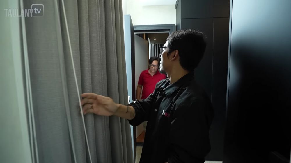 rooftop rumah desta © 2024 brilio.net rooftop rumah desta © 2024 brilio.net