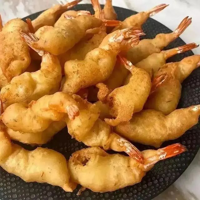 15 Resep olahan udang goreng tepung ala rumahan, gurih, renyah, dan praktis