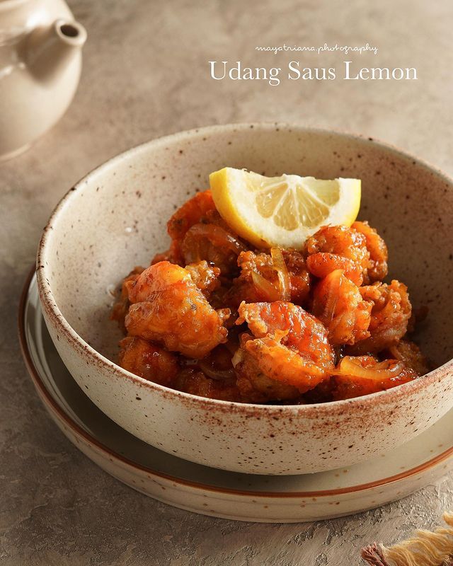 15 Resep olahan udang goreng tepung ala rumahan, gurih, renyah, dan praktis