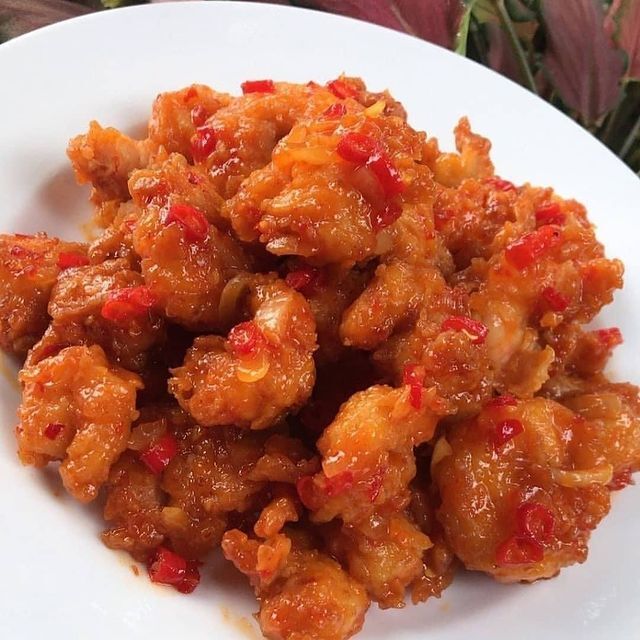 15 Resep olahan udang goreng tepung ala rumahan, gurih, renyah, dan praktis