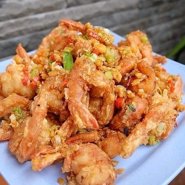15 Resep olahan udang goreng tepung ala rumahan, gurih, renyah, dan praktis