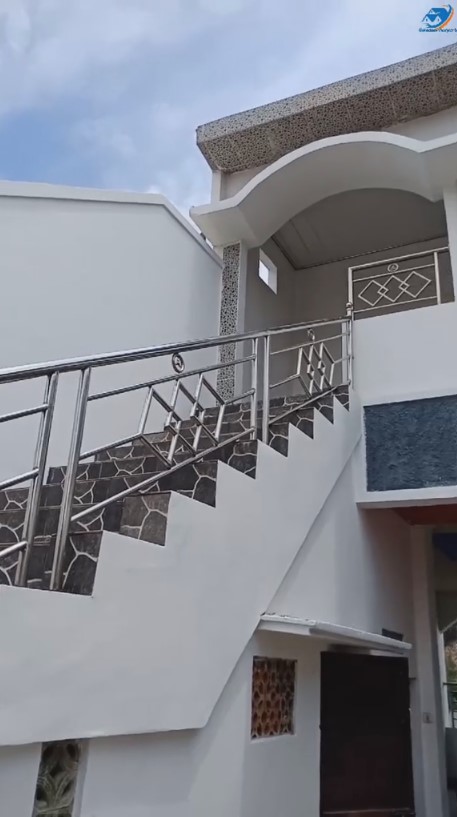 rumah baru andika kangen band di kampung © 2024 brilio.net