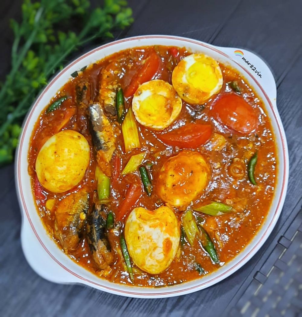 13 Resep kreasi ikan sarden paling mudah dibuat, lezat dan bikin nagih