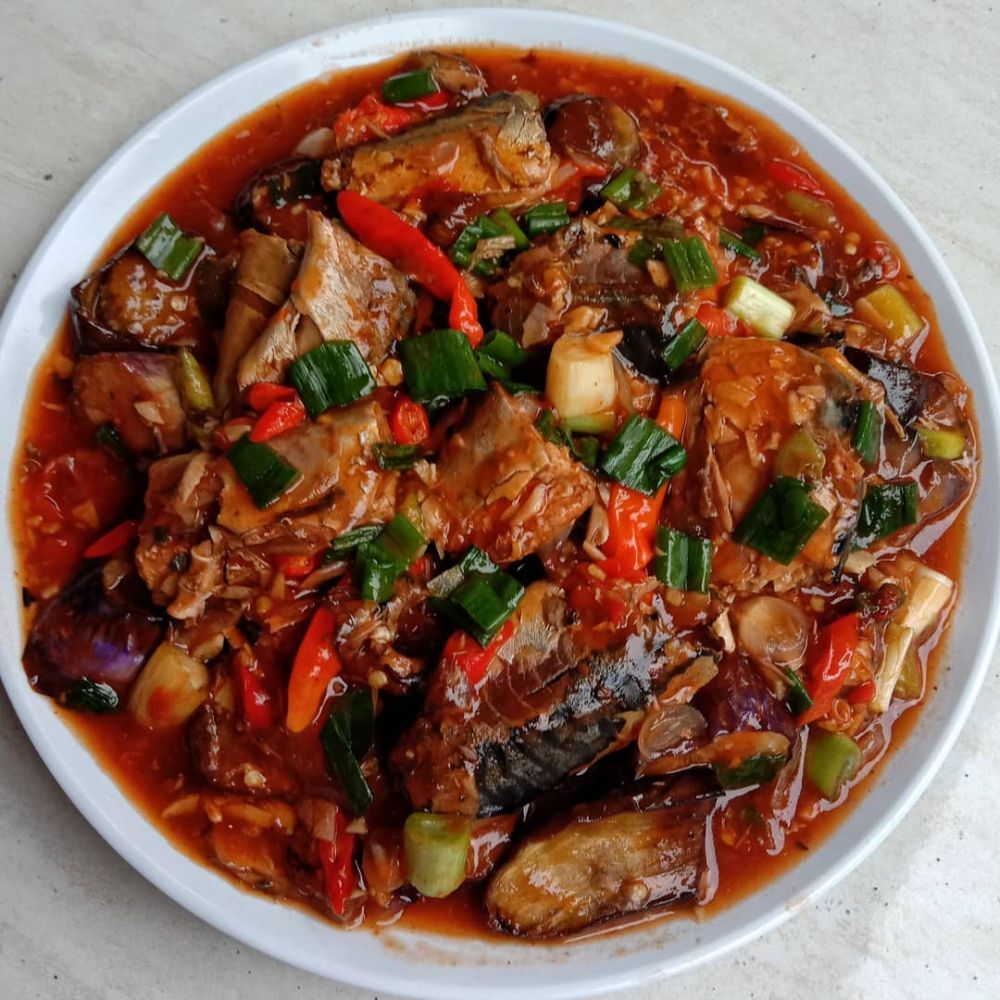 13 Resep kreasi ikan sarden paling mudah dibuat, lezat dan bikin nagih