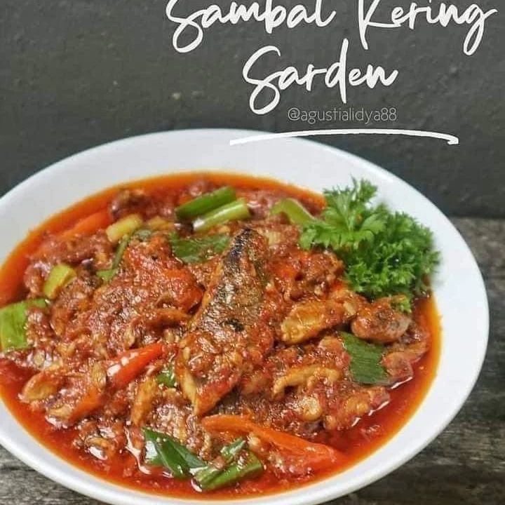 13 Resep kreasi ikan sarden paling mudah dibuat, lezat dan bikin nagih