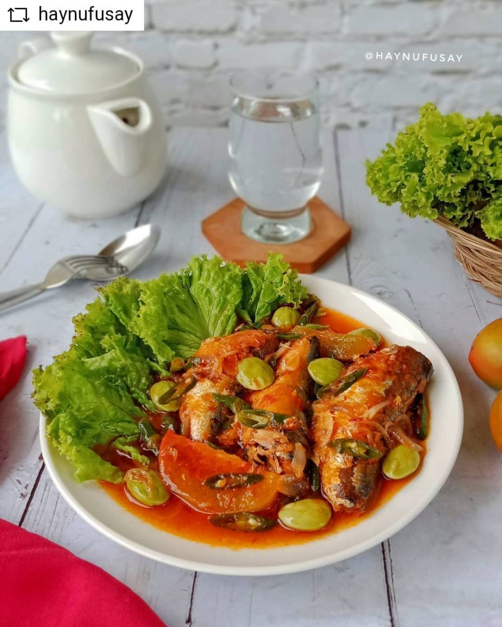 13 Resep kreasi ikan sarden paling mudah dibuat, lezat dan bikin nagih