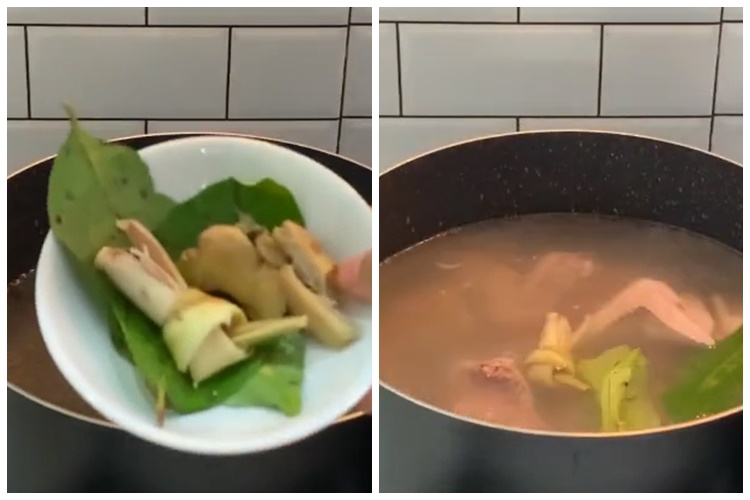 Tanpa presto, begini cara merebus ayam kampung agar empuk dan bebas bau amis dalam waktu 17 menit