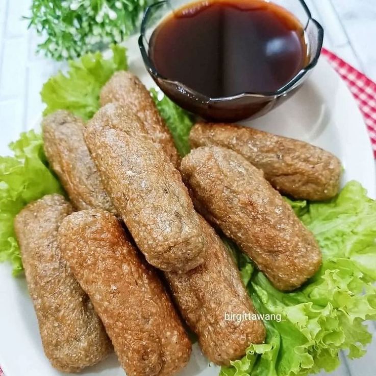 11 Resep kreasi singkong rebus paling nikmat dan praktis, cocok buat camilan atau ide jualan