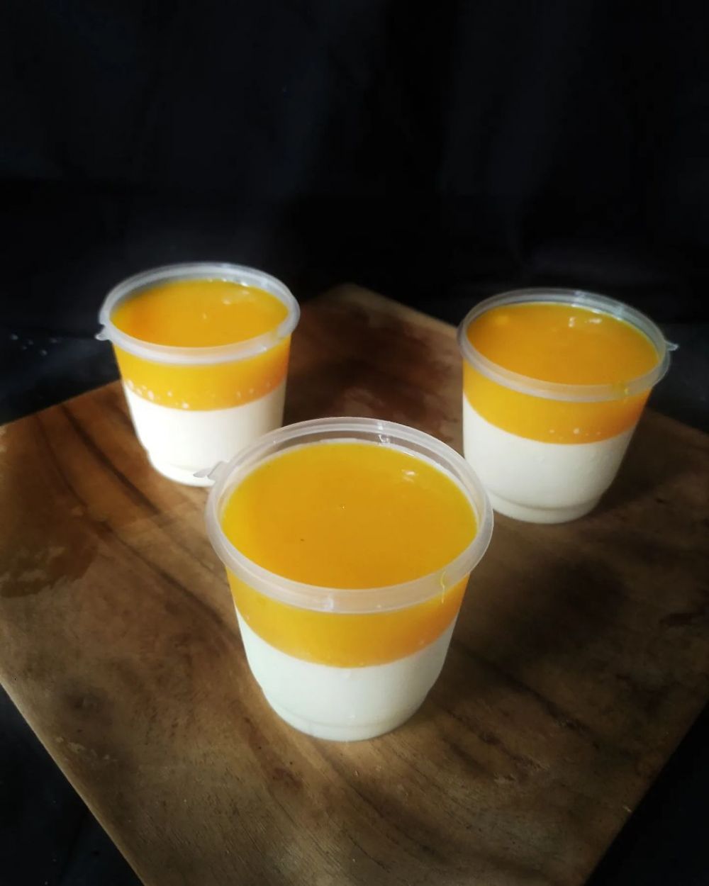 13 Resep olahan mangga jadi aneka dessert, praktis dan menggugah selera