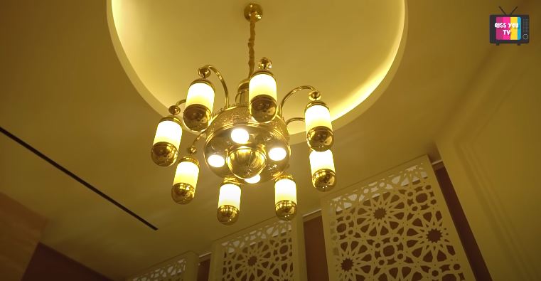 musala eko patrio © berbagai sumber musala eko patrio © berbagai sumber