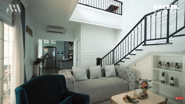 dapur rumah Bedu © YouTube dapur rumah Bedu © YouTube