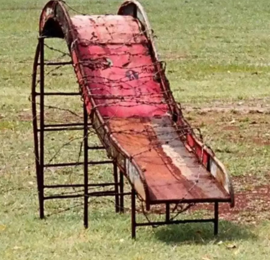 Perosotan menguji adrenalin  Berbagai sumber