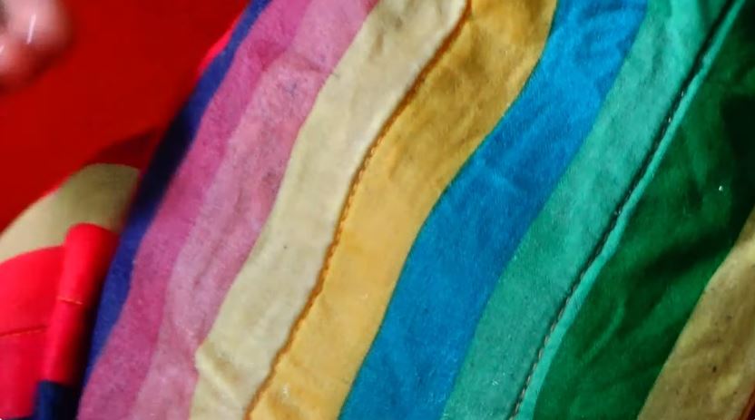 Tanpa dikucek, ini cara hilangkan bintik hitam jamur di pakaian agar bersih cuma tambah 1 bumbu dapur