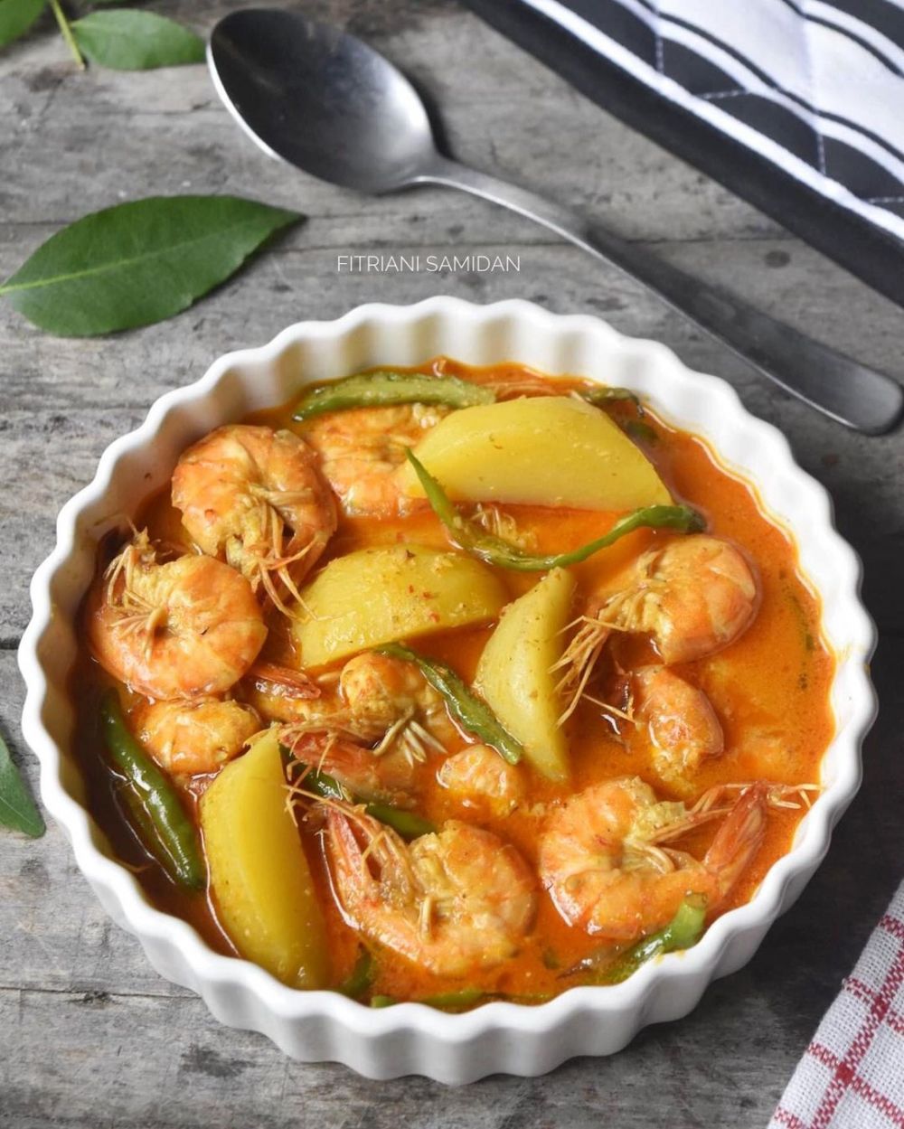 13 Resep olahan kentang jadi sayur berkuah, enak, sederhana, dan mudah dibuat