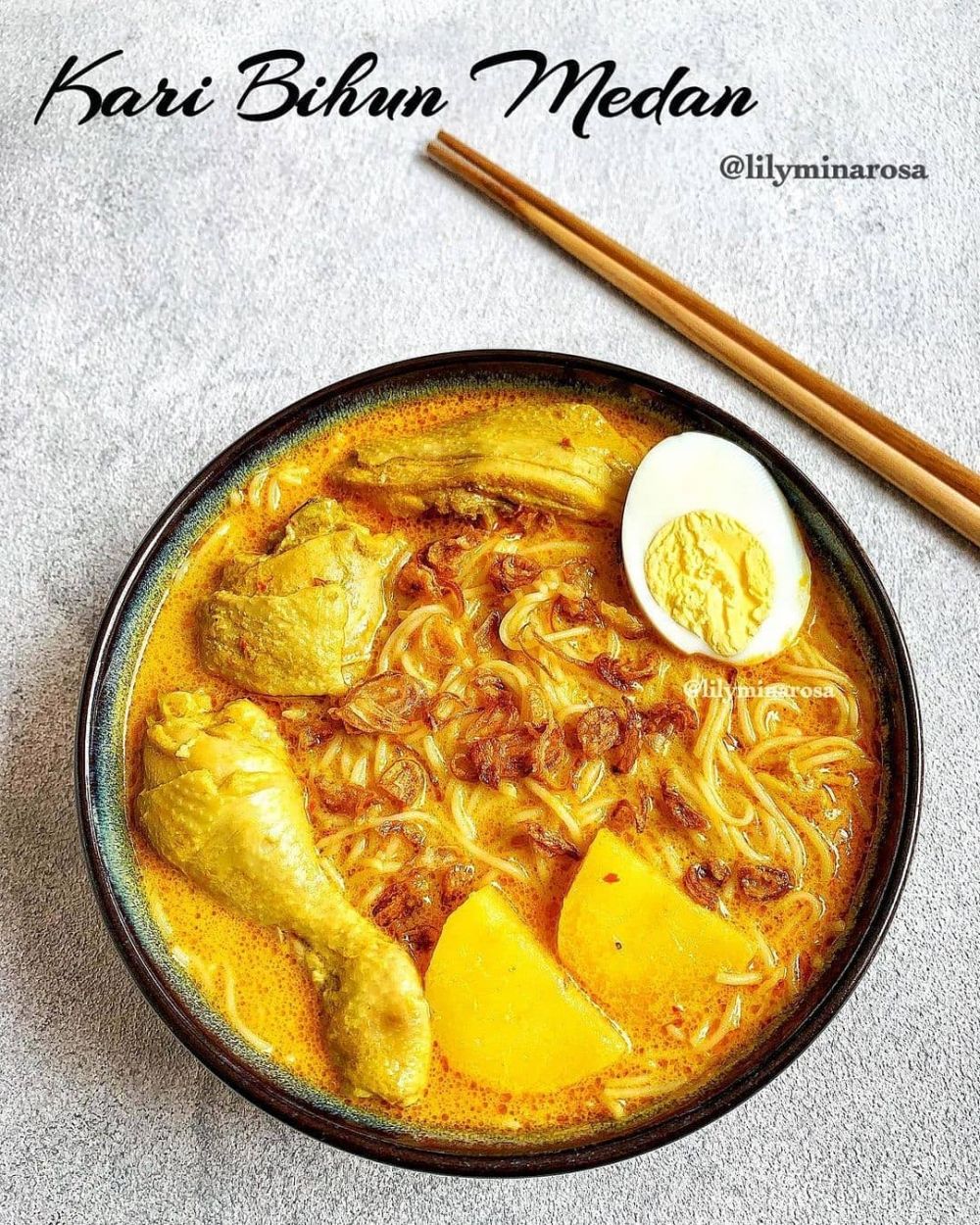 13 Resep olahan kentang jadi sayur berkuah, enak, sederhana, dan mudah dibuat