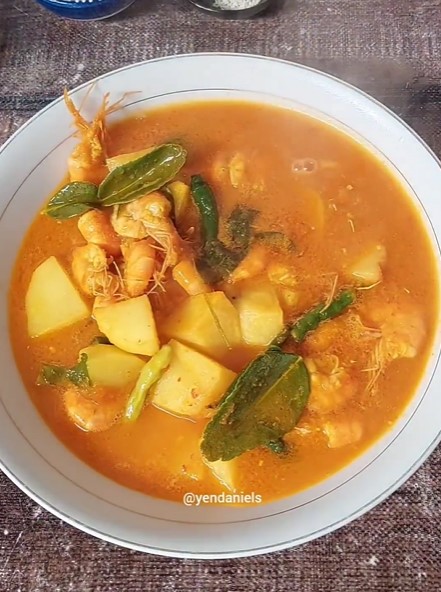 13 Resep olahan kentang jadi sayur berkuah, enak, sederhana, dan mudah dibuat