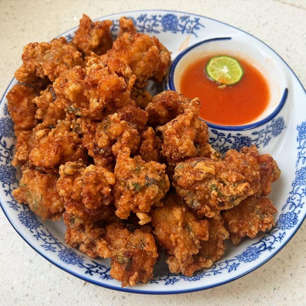 25 Resep udang goreng, renyah, enak, dan gurihnya bikin nagih
