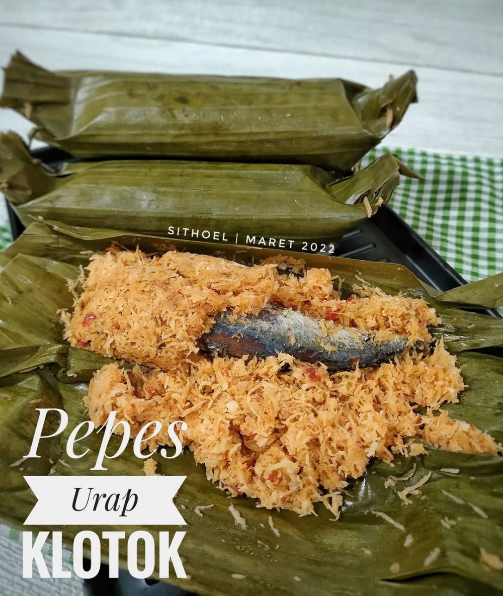 13 Resep olahan ikan asin ala rumahan, praktis dan bikin nagih