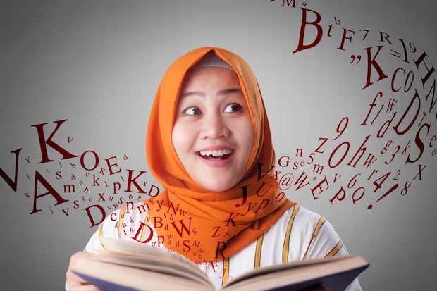 150 Contoh kosakata bahasa Indonesia, lengkap dengan pengertian dan pembahasannya